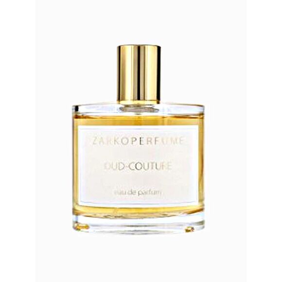Zarko Perfume Unisex Zarkoperfume Eau De Parfum 100Ml Oud Couture